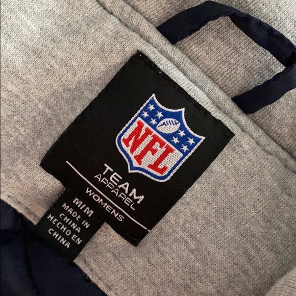 Patriots jacket😍 - Picture 6 of 6